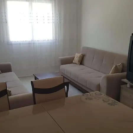 Alacati Merkezde Daire شقة Çeşme